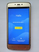 Motorola Moto C Plus Handy