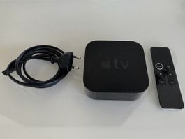 Apple TV A1842