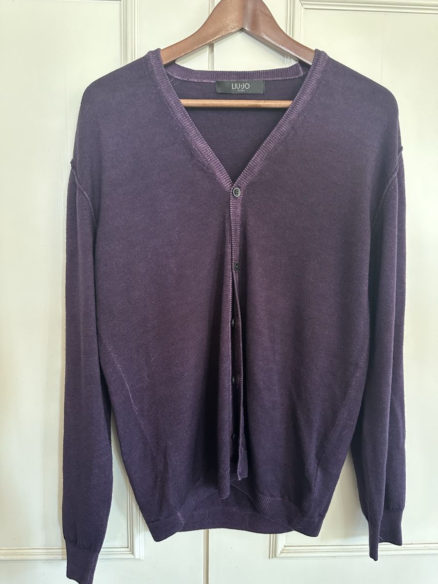 Liu Jo Maglioni & Felpe: Pull Liu Jo – Difettoso da Les Bioux venduto da ann_g9bh