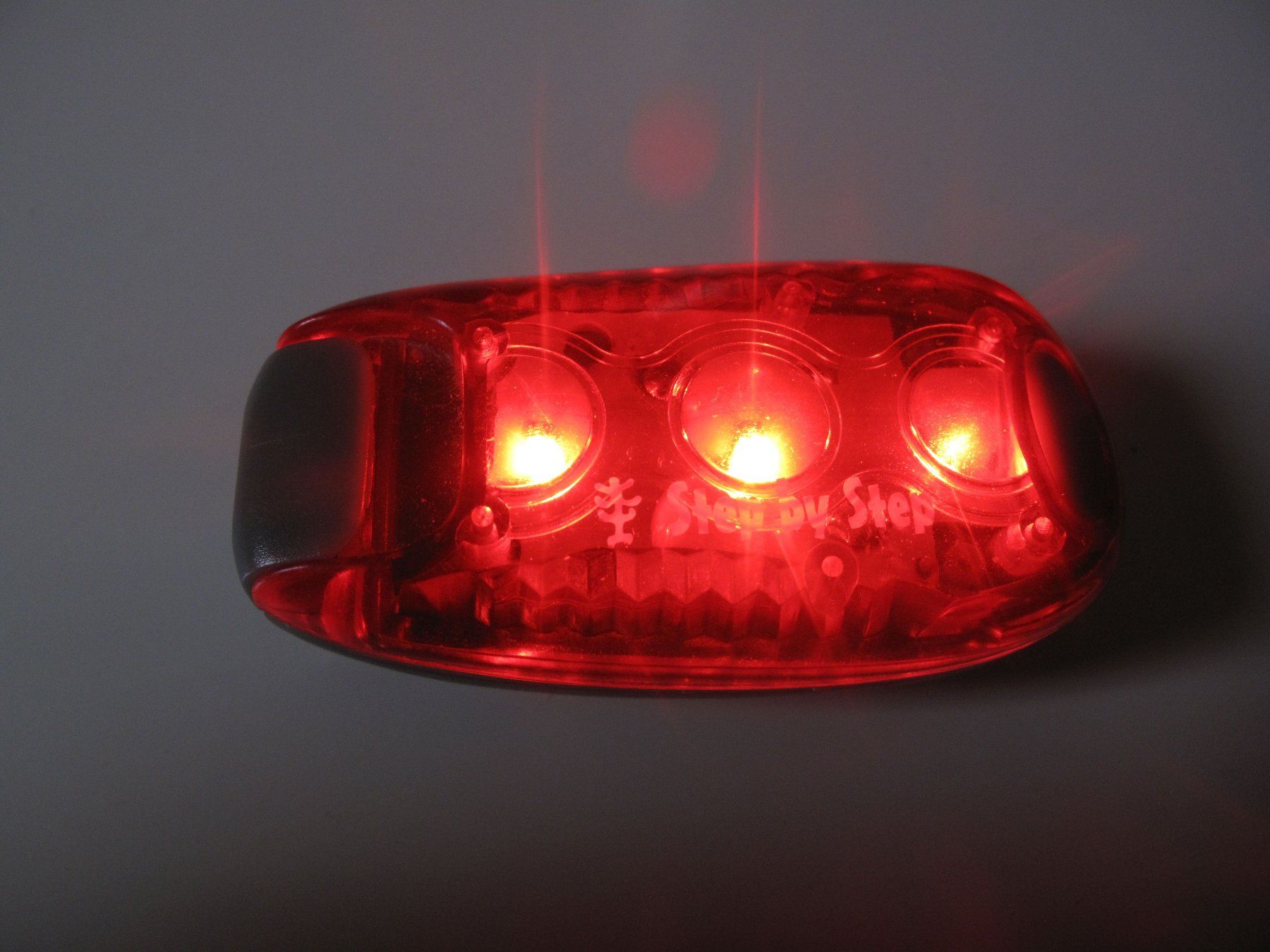 Giocattoli: Step by step Jogging light, Porto 4 Fr. – Usato da glarus venduto da Engel_888