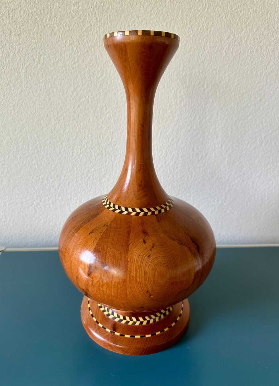 Vasi & Recipienti: Wunderschöne marokkanische Vase – Nuovo (secondo la descrizione) da Küsnacht ZH venduto da Hasya