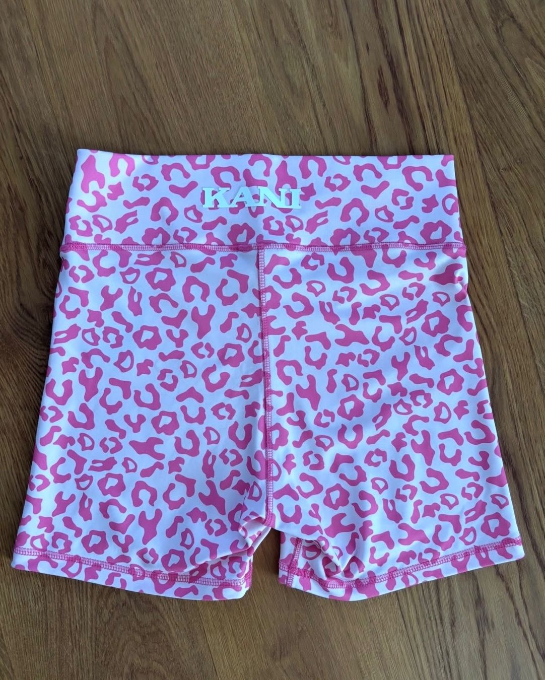 Leggings: Sporthose – Gebraucht aus Kriessern von Olifribi 1