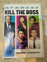 Kill the Boss - Schwarze Komödie mit Starbesetzung!