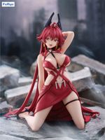 LAST PRICE! Goddess of Victory Nikke Red Figure Furyu