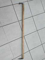 Ablängmeter / Metermass zum Holzen