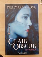 Clair Obscur (Innocence) - Kelley Armstrong - Castelmore