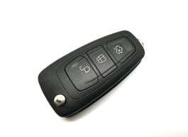 3Tasten FORD Klappschlüssel Gehäuse