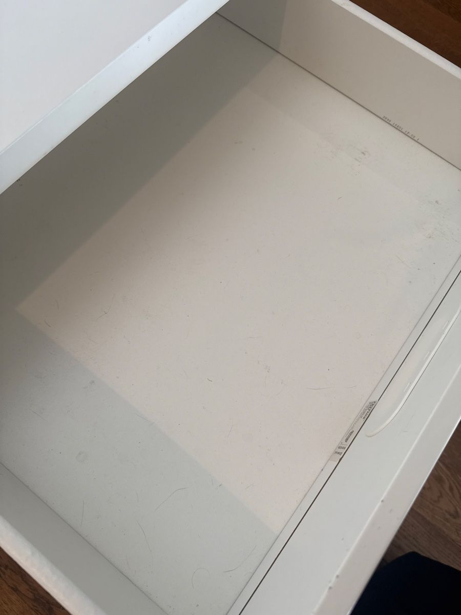 Kommoden: Ikea Kommode mit 4 Schubladen Stuva Fritids – Gebraucht aus Meilen von patopatito 1