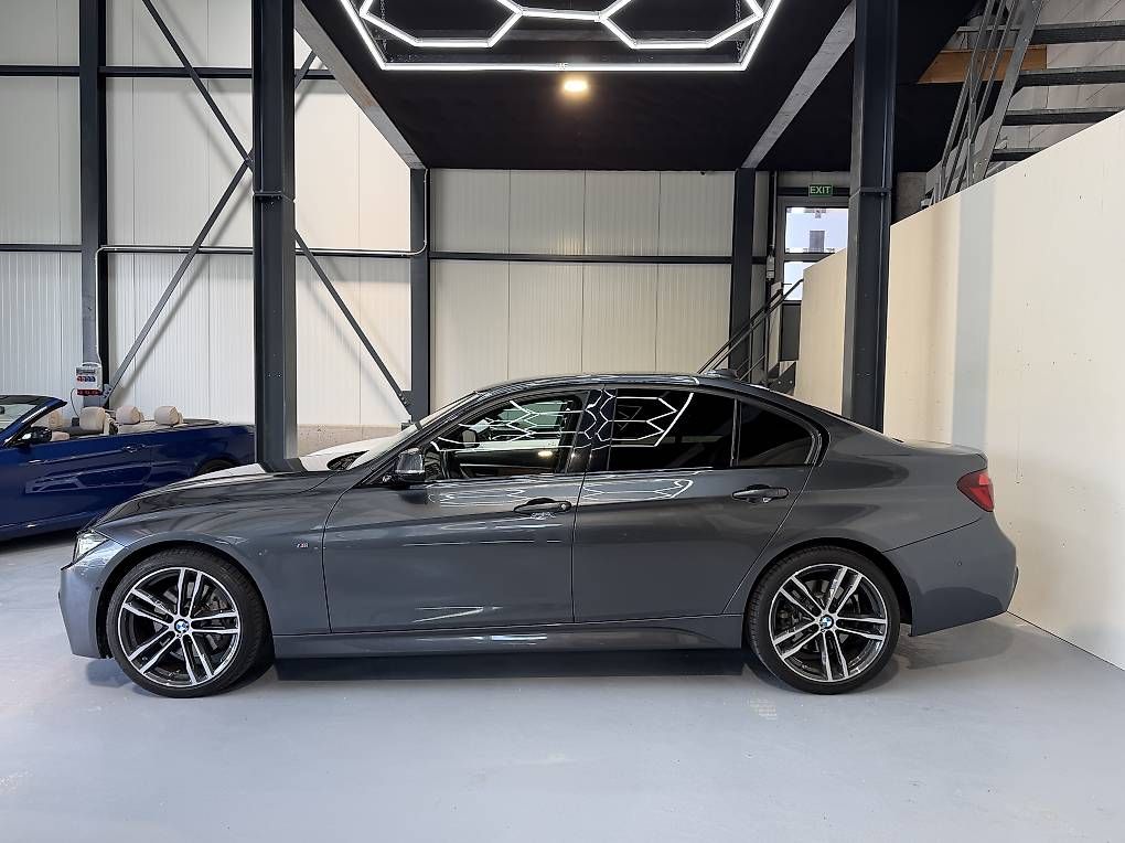 Automobili: Bmw 340i xDrive M-Sport – Usato da Hüswil venduto da inf_r9zj 4