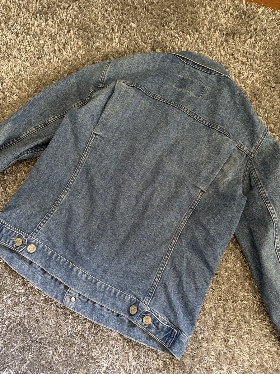 Levi's Giacche: Vintage Levi's Denim Jacket 80s – Nuovo (secondo la descrizione) da Brislach venduto da edu_t6pq 8