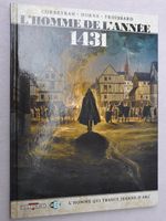 L'homme de l'année 1431 - L'homme qui trahit Jeanne d'Arc