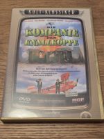 Die Kompanie der Knallköppe - Kult Klassiker (DVD)