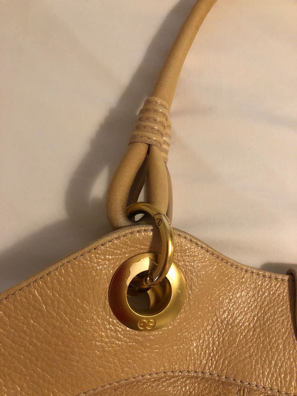 Escada Taschen für Damen: ESCADA LARGE BAG – Defekt aus Zürich von Yanches 4