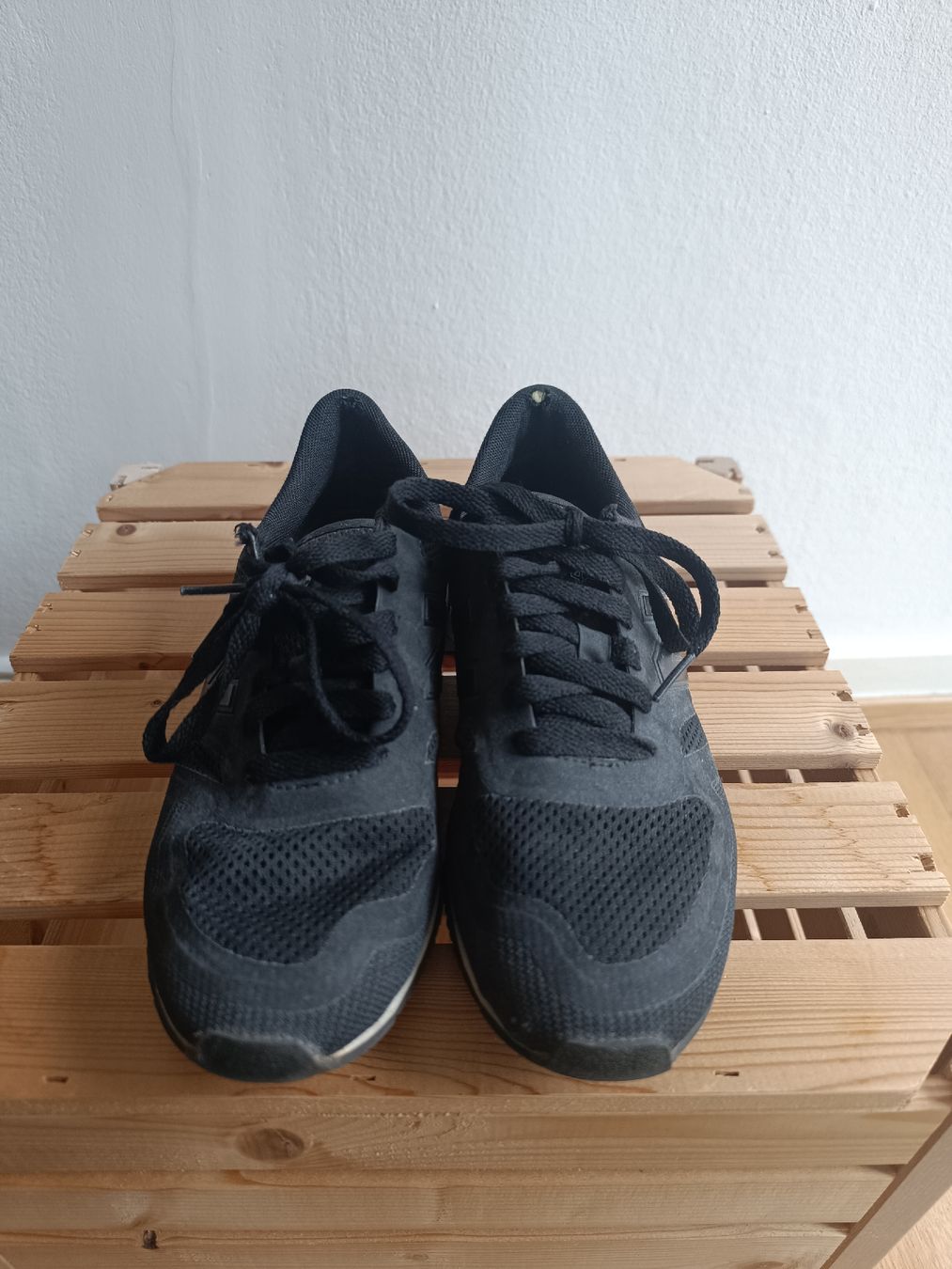 New Balance Chaussures femmes: New Balance Sneaker – D'occasion à Basel par froehlicherVagabund 2