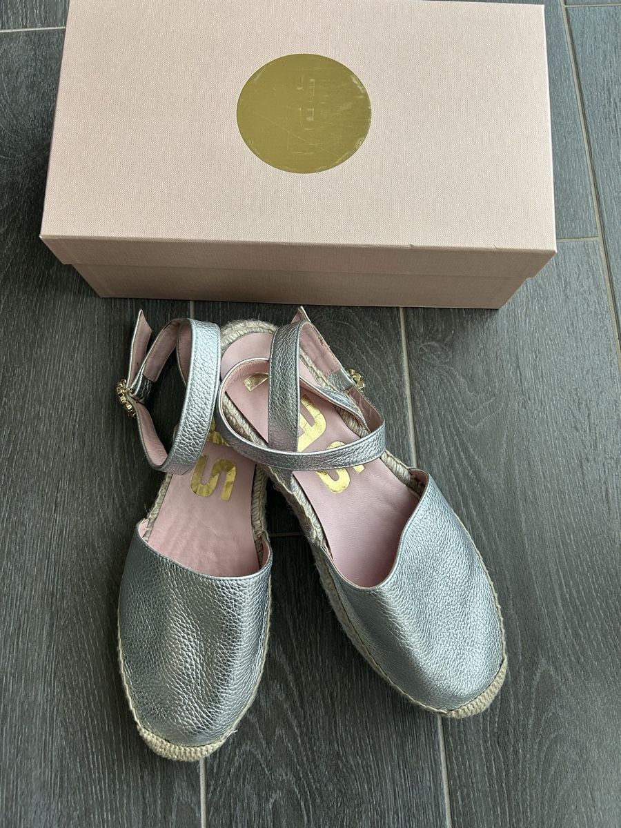 Scarpe da donna: Espadrille RAS numero 40 – Nuovo (secondo la descrizione) da Locarno venduto da Matic04 2