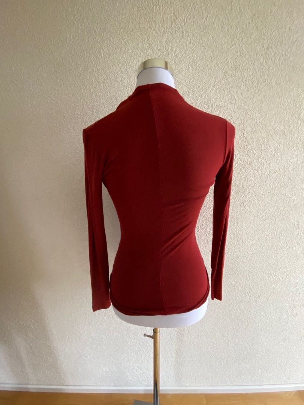 Blusen: 5 Damen Bluse – Gebraucht aus Münchenstein von ArleneLM 3
