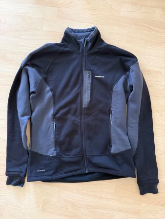 Trangoworld Polartec Fleece - Fits like L (Label XXL)