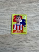 Julio Enciso Panini Sticker 2026