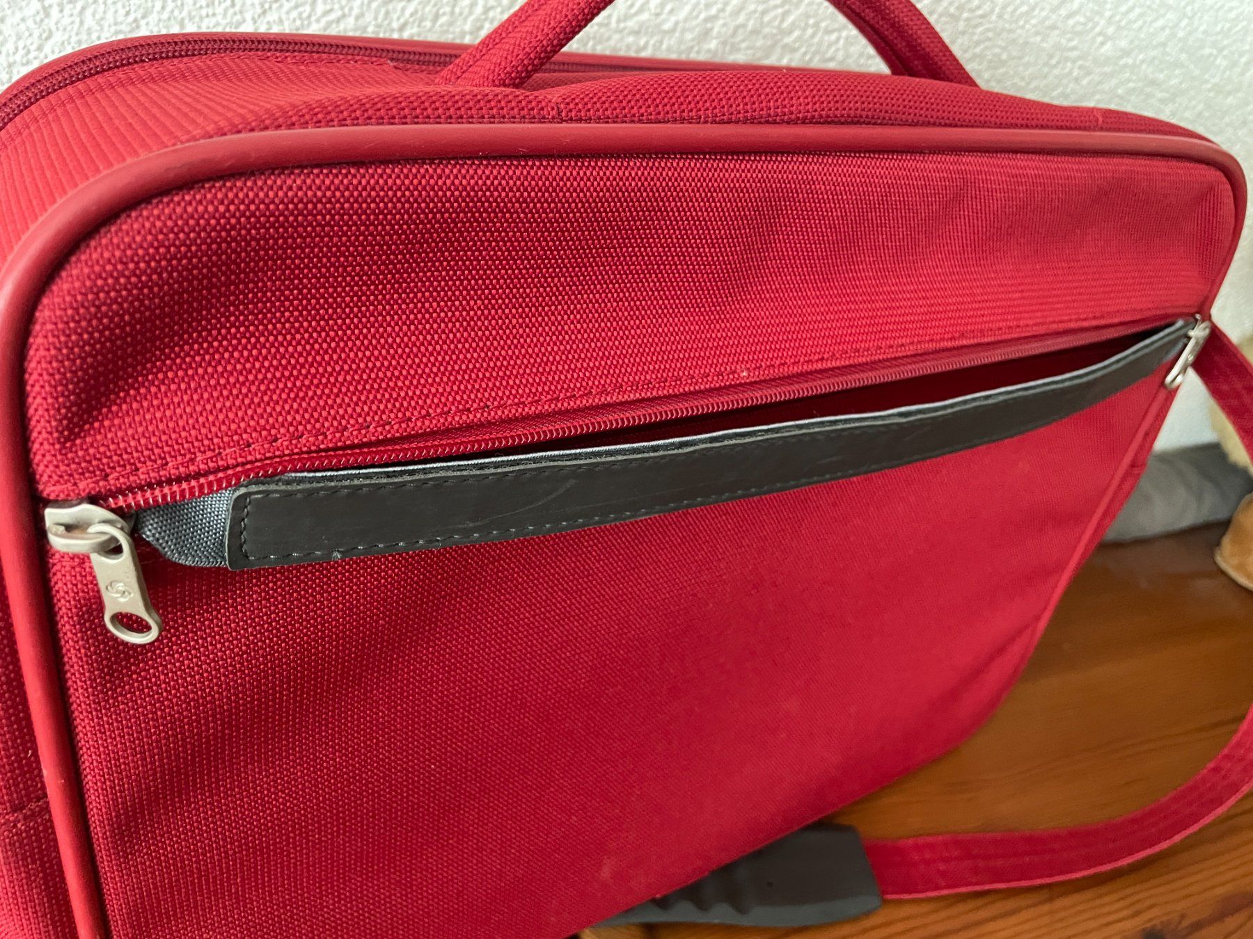 Samsonite Borse: Umhängetasche Samsonite – Usato da Biberist venduto da Maxime543 5