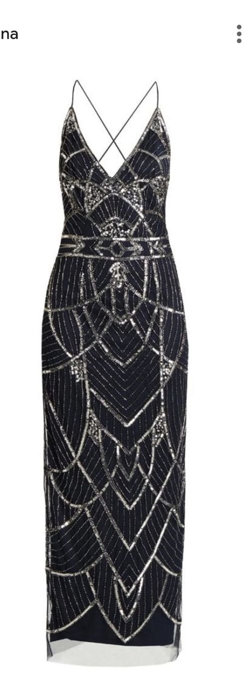 Kleider: Lace&Beads Abendkleid,Neu – Neu und originalverpackt aus Arbon von sabire72 3
