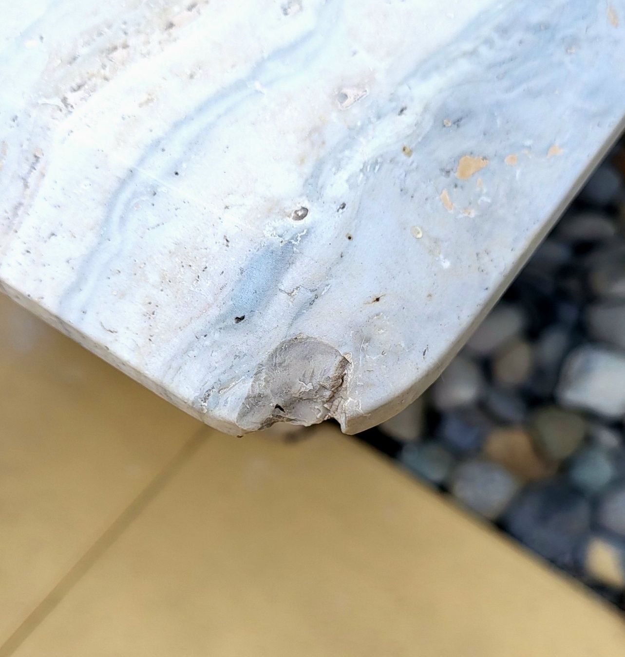 Tische: Steintische – Gebraucht aus Fehraltorf von tominifamily 2