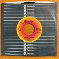 Steely Dan - Kid Charlemagne / 1. US-Press. 1976 - Very nice