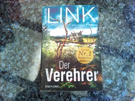 Der Verehrer von Charlotte Link
