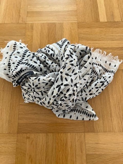 Marc O'Polo Foulard & Sciarpe: "Marc O`Polo" Schal – Nuovo (secondo la descrizione) da Walenstadt venduto da ricamul 8