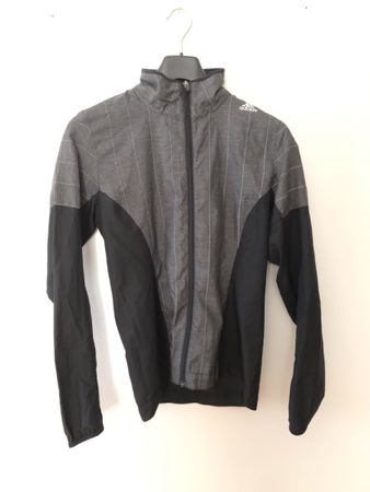 Adidas Supernova Damen Laufjacke, Grösse S, Schwarz