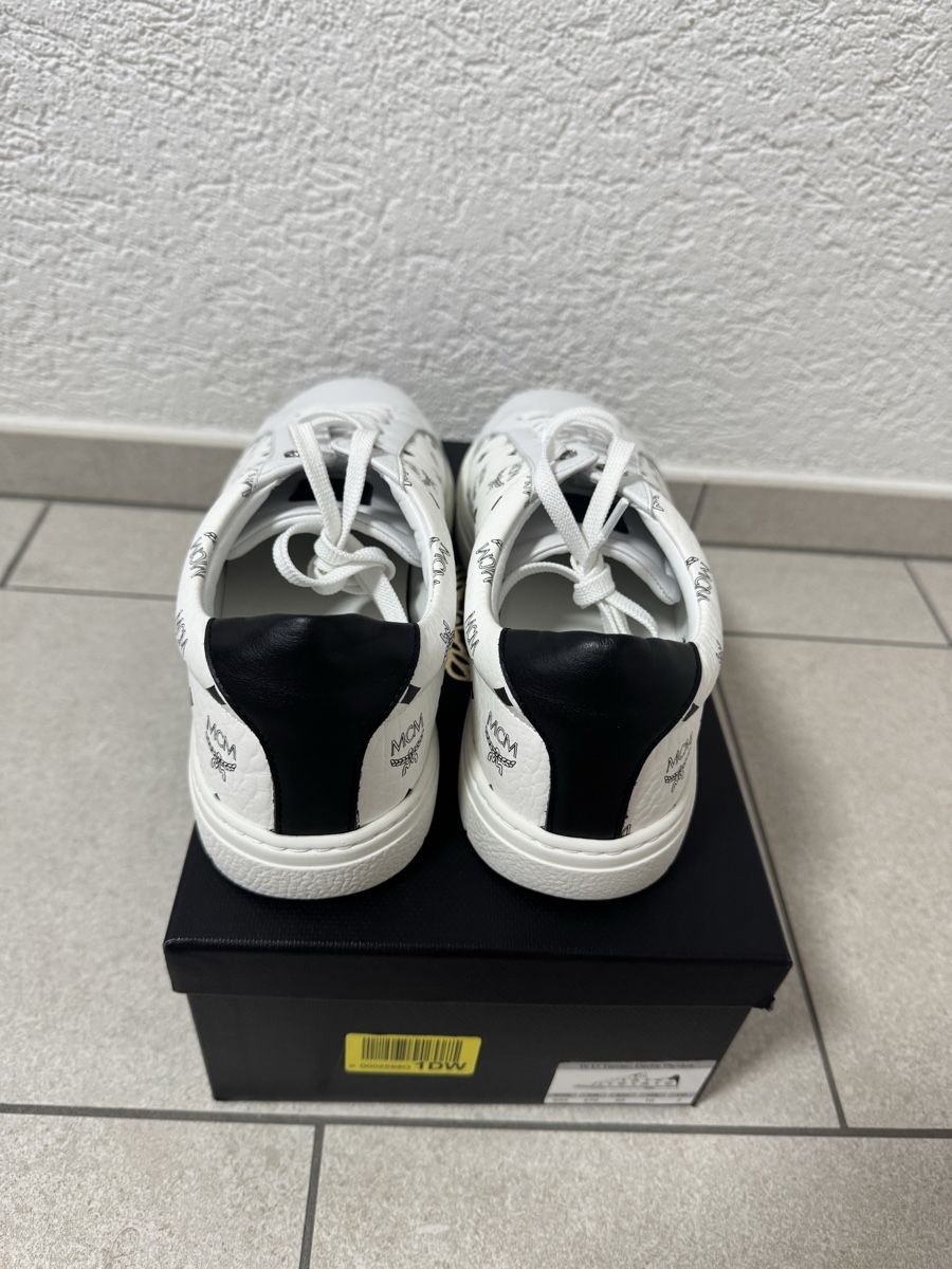 Mcm Scarpe da uomo: MCM-Schuhe – Nuovo e nell'imballaggio originale da Rothrist venduto da Agon1234 2