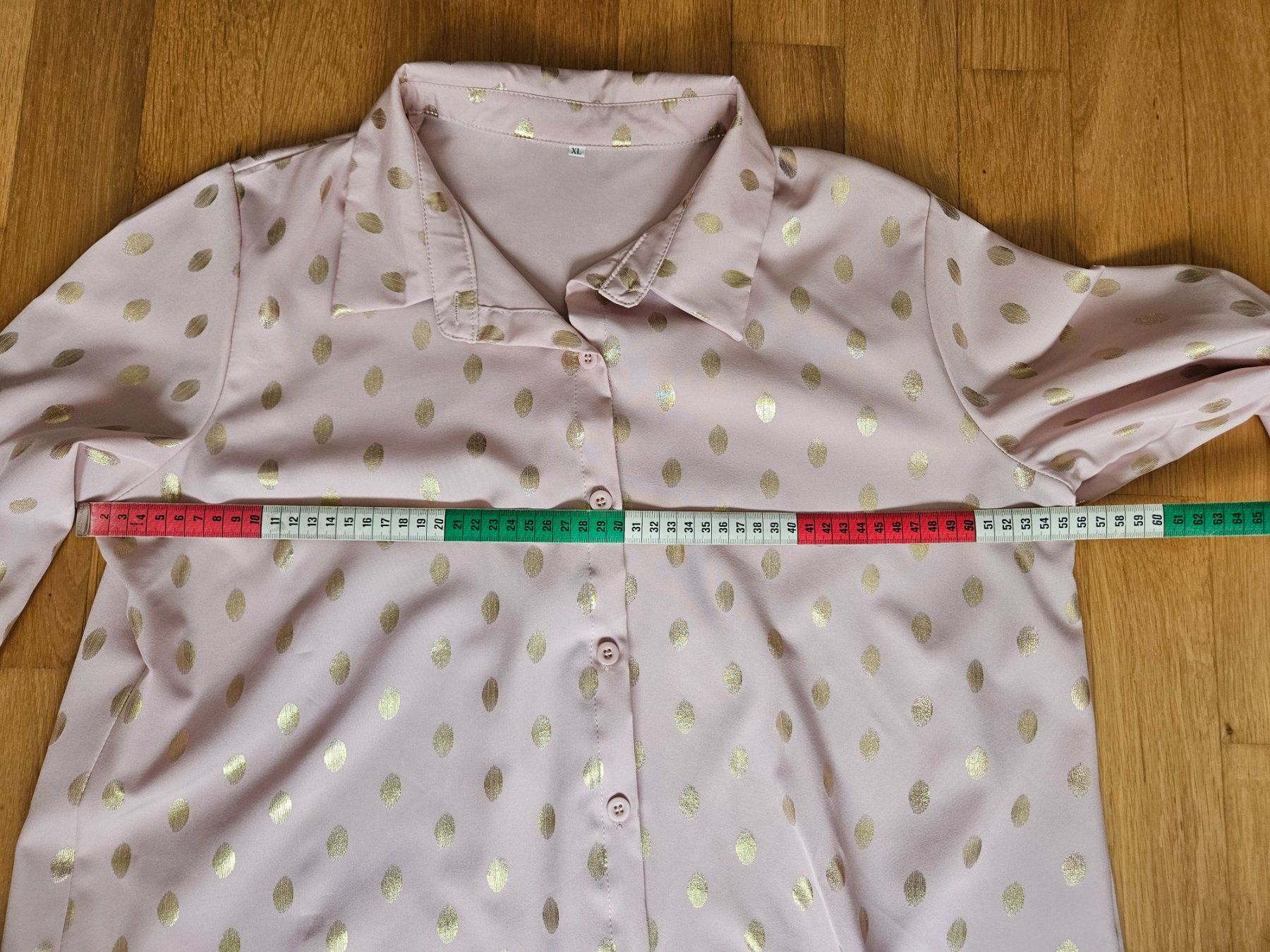 Camicette: Damen Bluse langarm – Usato da Möriken AG venduto da pam66 4
