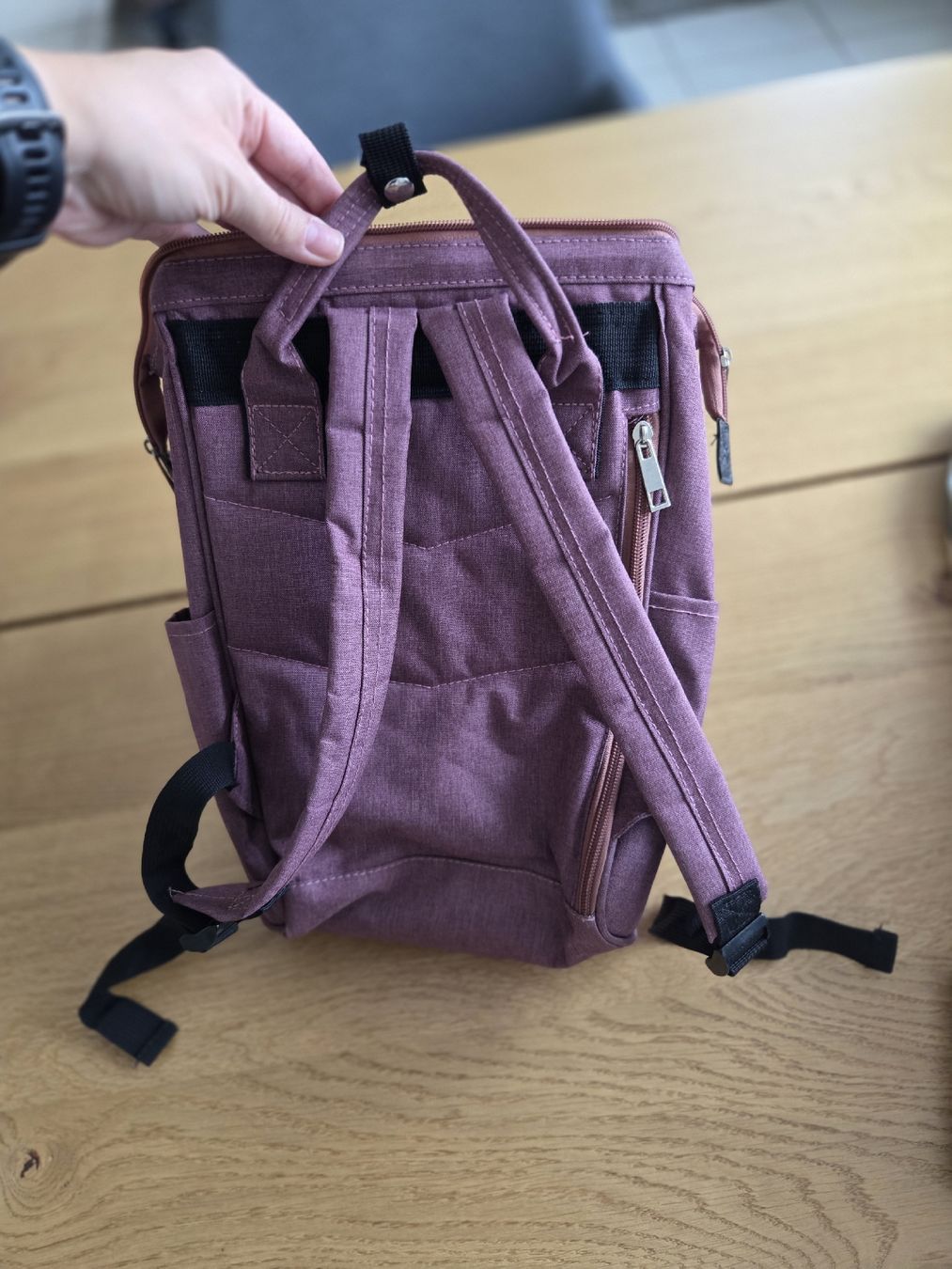 Rucksäcke: freizeitrucksack  – Gebraucht aus Amriswil von bellabelai 1