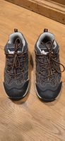  Trekking, Wander Schuhe Everest Gr. 37, Vibram Sohle, Guter
