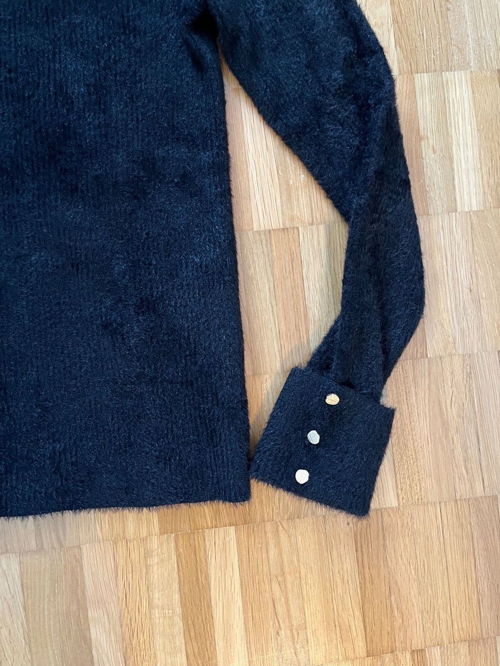 Morgan Pullover & Sweatshirts: MORGAN Pullover Gr. S – Gebraucht aus Jona von Good_luck1_ 1