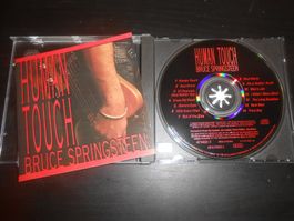 Bruce Springsteen – Human Touch / 1992