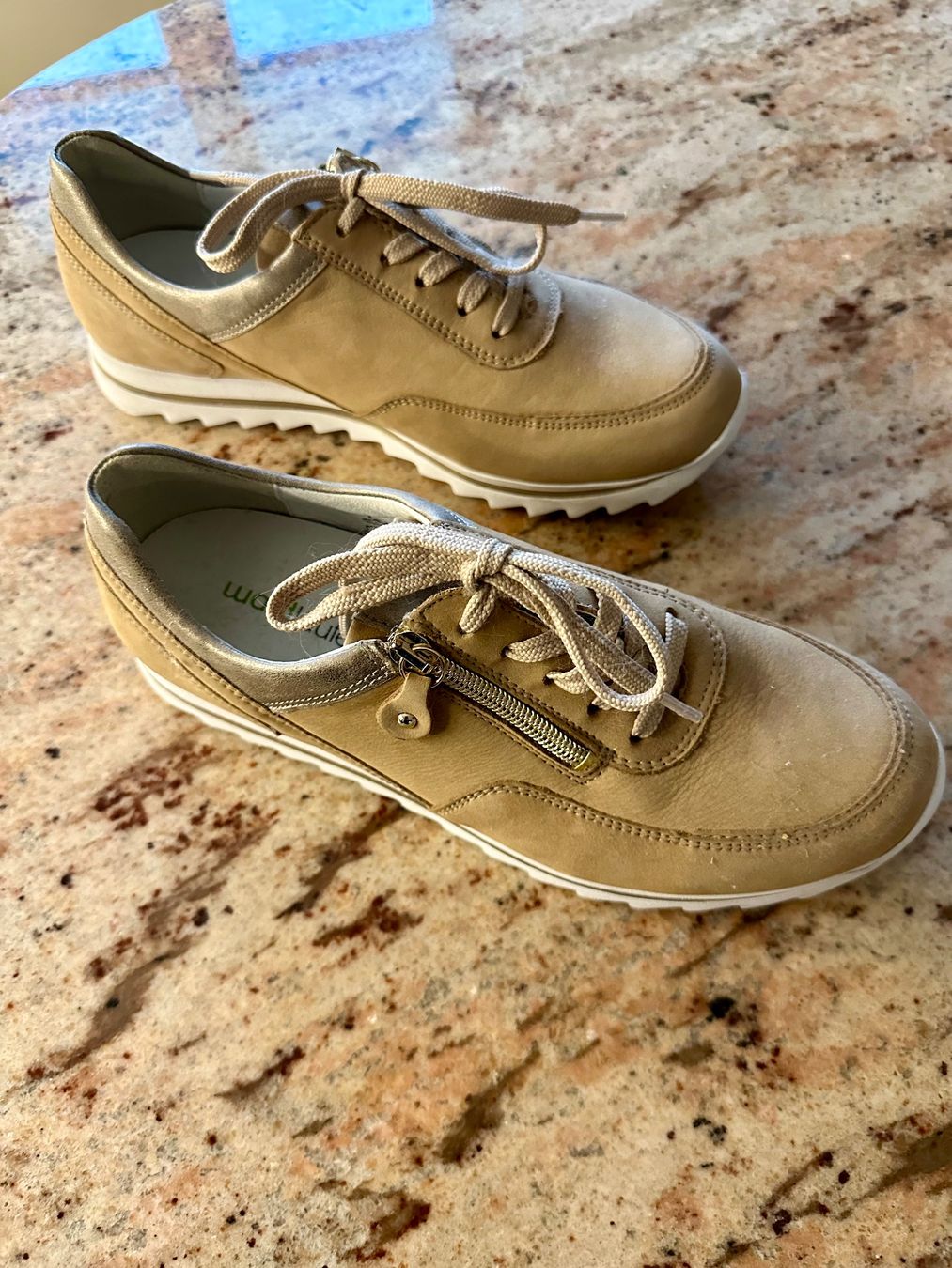 Scarpe da donna: WALDLÄUFER Sneaker / 38 – Nuovo e nell'imballaggio originale da Spreitenbach venduto da Jessy8 1