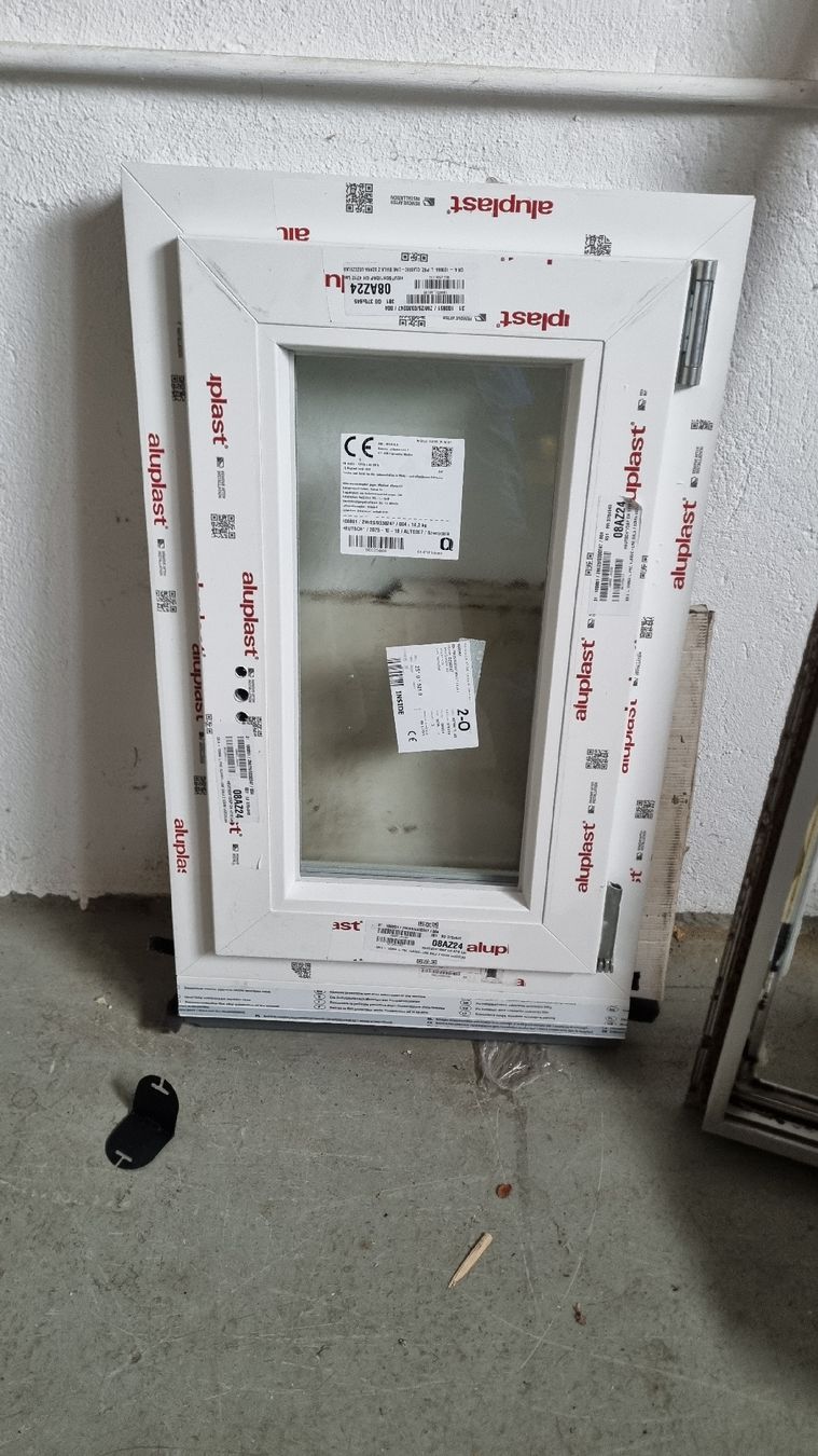 Finestre: Fenster IDEAL 4000 – Nuovo (secondo la descrizione) da Balsthal venduto da preis.wert