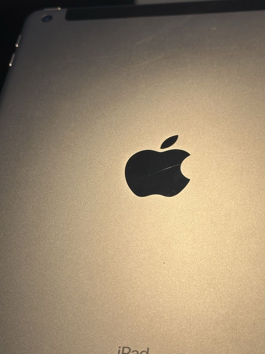 Apple Tablet PC: APPLE iPad 5. Generation (2017) – Usato da Kallnach venduto da sil_bq9c 3