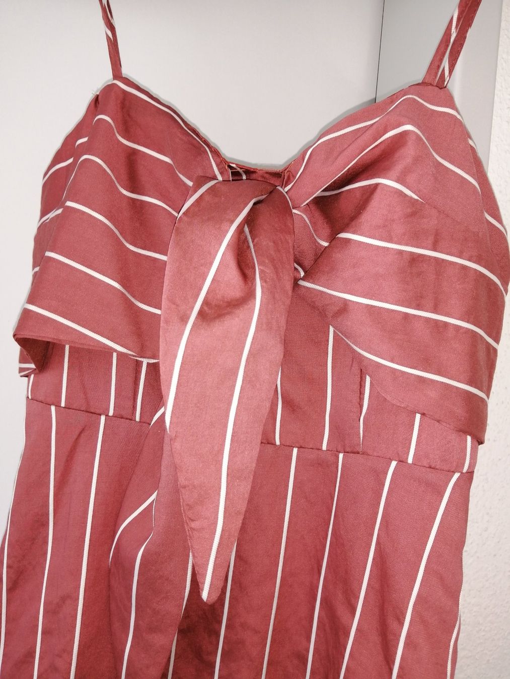 Robes: Sommer-Minikleid size S – D'occasion à Buchrain par nat_pl5p 4