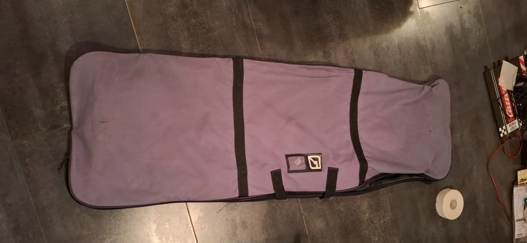Surfboards & Schwimmbrette: WAKESURF 124 – Gebraucht aus Chancy von dave58v 4