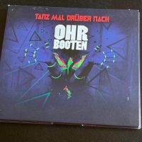 Ohrbooten - Tanz Mal Drüber Nach | Reggae, Rap