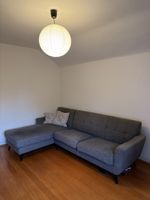 Free Grey Corner Sofa – Pickup 24–25 October