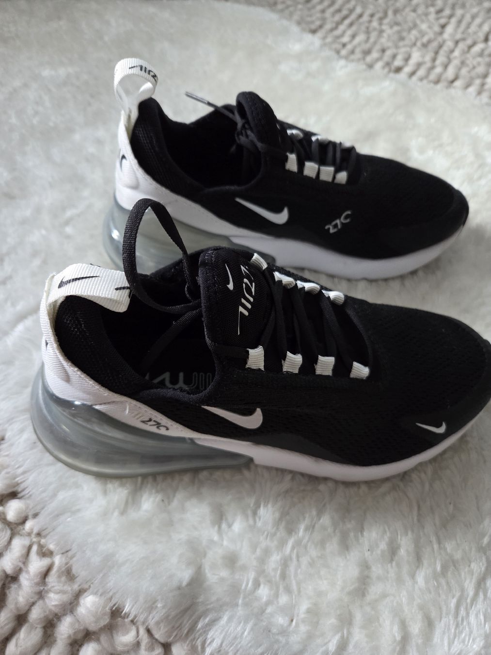 Nike Scarpe da donna: Nike Air 38 – Nuovo (secondo la descrizione) da Frauenfeld venduto da bea_6m8y