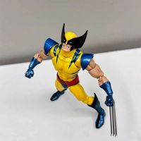 Marvel Wolverine X-Men Action Figure New Condition