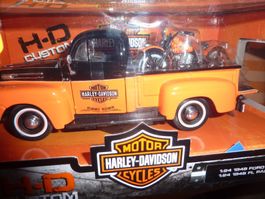 FORD 1948 HD