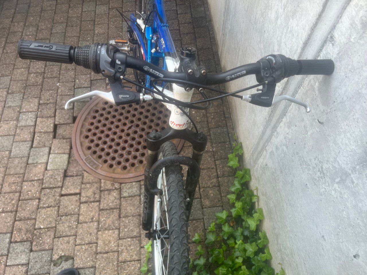 Biciclette: AGECE ATX Mountain Bike – Usato da Nottwil venduto da Ape4 4