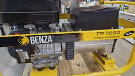 Benzin Generator