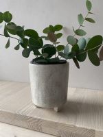 Schöner Übertopf, Keramiktopf, POT 3