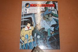 LOU SMOG     °°°°° DAKOTA FANTÔME  °°°°° E.O