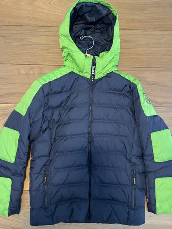 Bogner Jacke für Kinder